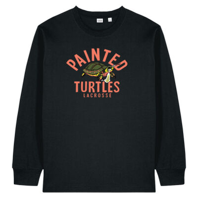 Long Sleeve T-Shirts Thumbnail