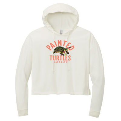 Womens Hoodies & Crewnecks Thumbnail