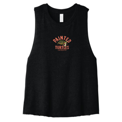 Womens Tanks & T-Shirts Thumbnail