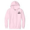 Youth Heavy Blend Hooded Sweatshirt Thumbnail