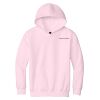 Youth Heavy Blend Hooded Sweatshirt Thumbnail