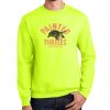 Essential Fleece Crewneck Sweatshirt Thumbnail