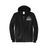Core Fleece Full Zip Hooded Sweatshirt Thumbnail