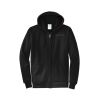 Core Fleece Full Zip Hooded Sweatshirt Thumbnail